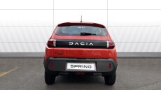 Dacia Spring 27kWh Expression 45 33kW 5dr Auto Electric Hatchback